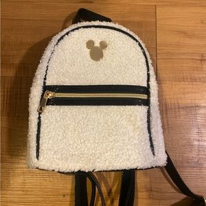 Disney backpack